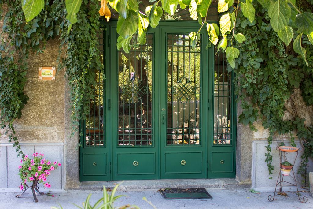 Вилла Il Limoneto Ачиреале Экстерьер фото
